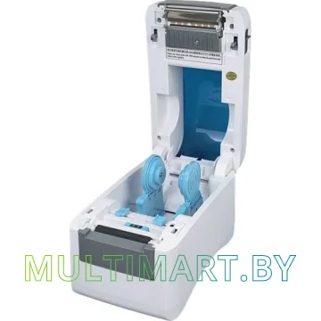 Термопринтер BSmart BS-TDP225s картинка 5